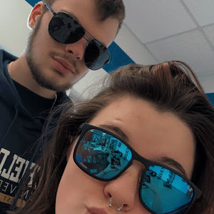 Meet your Posher, Dalton